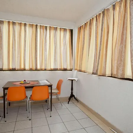 6761c Apartamento Baška Voda