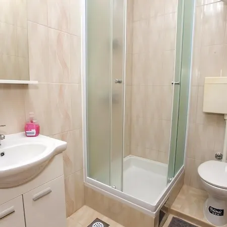Apartamento 6761c Baška Voda