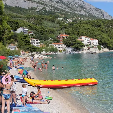 Apartment 6761c Baška Voda