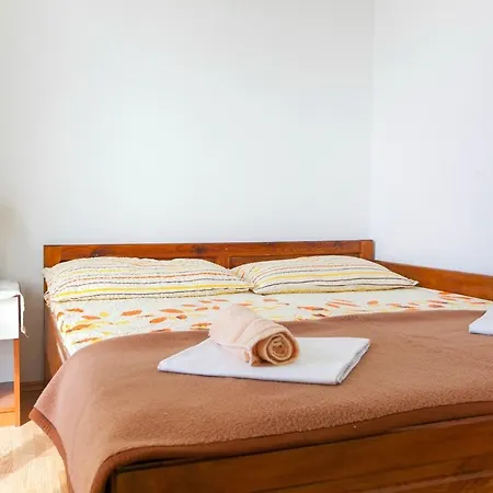 6761c Apartment Baska Voda
